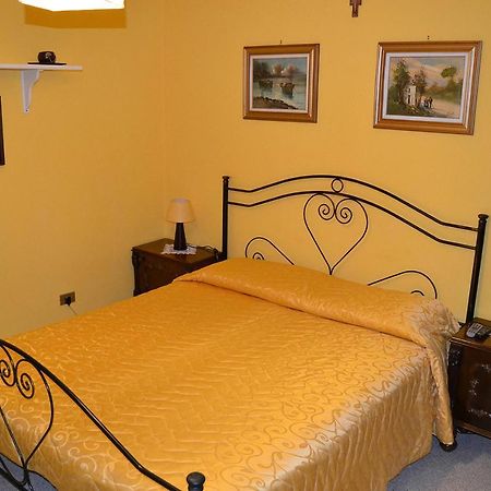 B&B Ausculum Ascoli Satriano Екстериор снимка