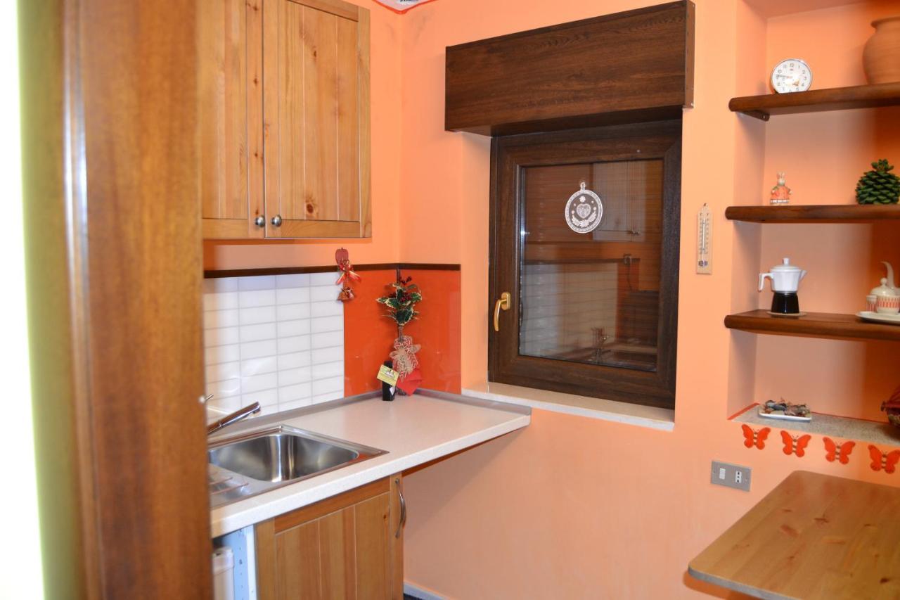 B&B Ausculum Ascoli Satriano Екстериор снимка
