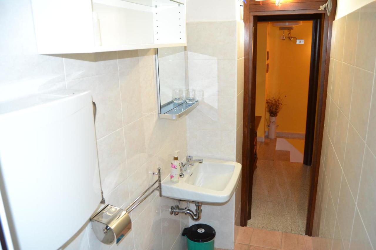 B&B Ausculum Ascoli Satriano Екстериор снимка