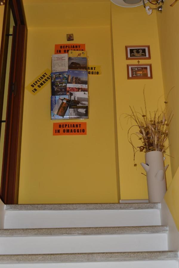 B&B Ausculum Ascoli Satriano Екстериор снимка