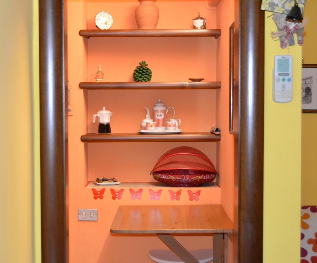 B&B Ausculum Ascoli Satriano Екстериор снимка