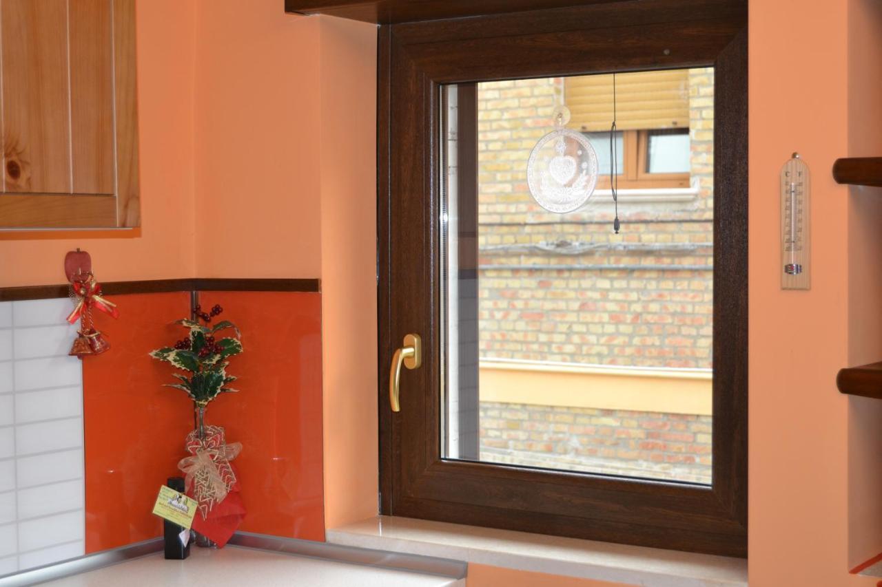 B&B Ausculum Ascoli Satriano Екстериор снимка